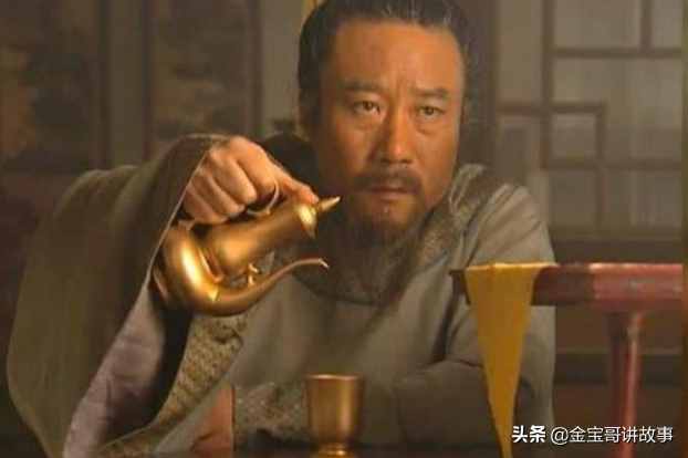宋江用武松一条手臂换来的“武德大夫”，职位到底有多大？