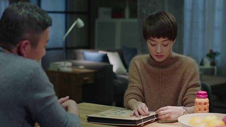 感情中，女人最狠的报复，往往是这个样子的