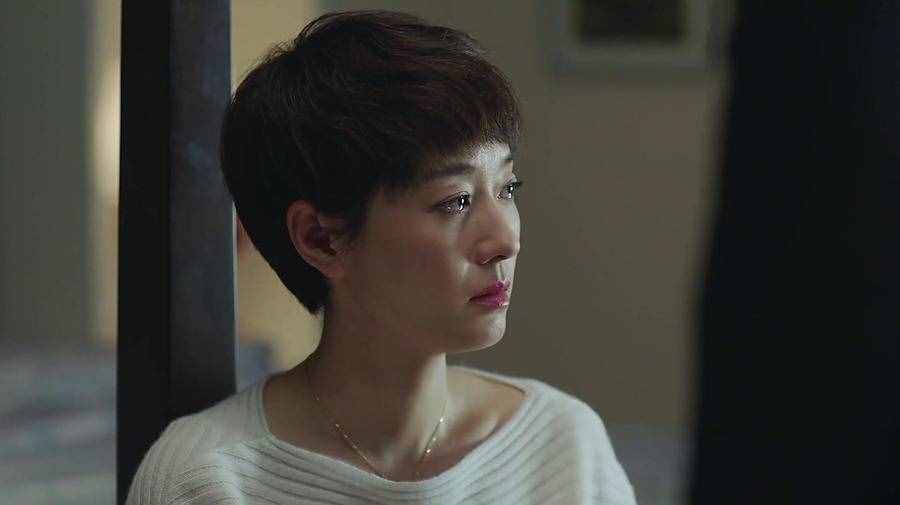 感情中，女人最狠的报复，往往是这个样子的