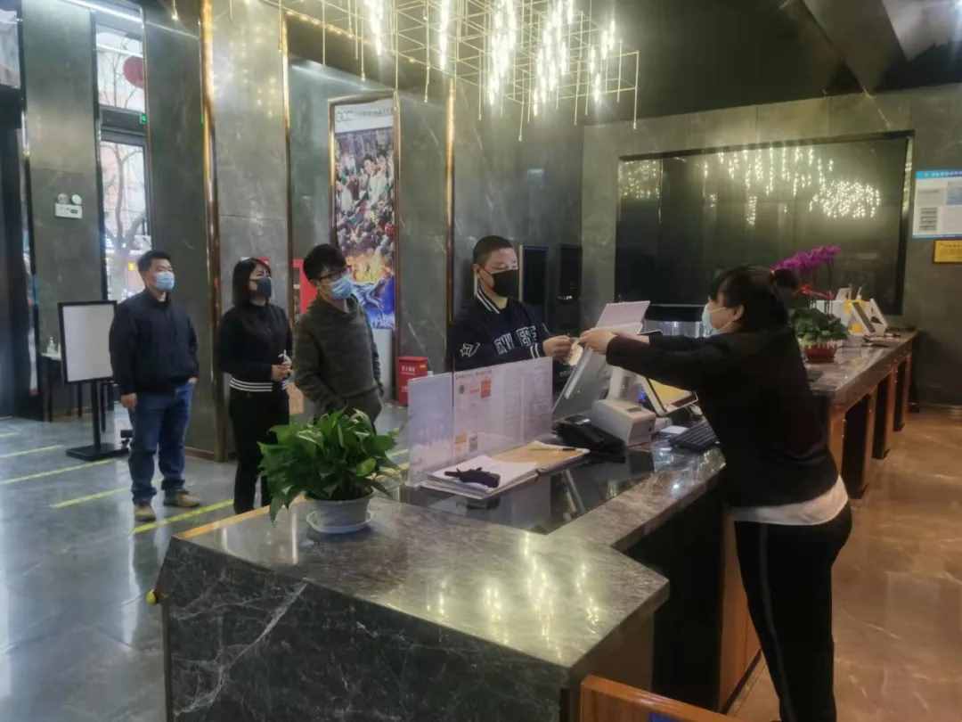 @石景山居民 老古城电影院全面改造升级完成！