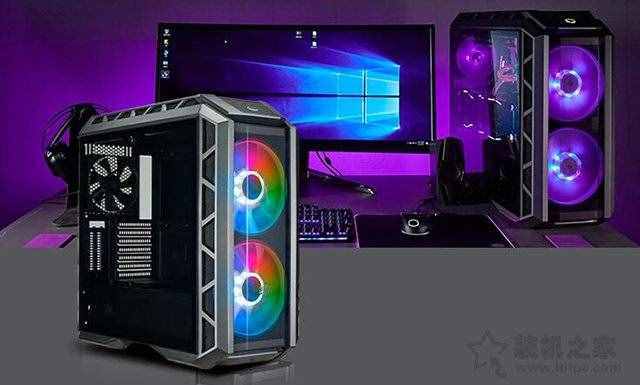 8万元十代酷睿i9 10900K配RTX2080Super高端发烧级电脑配置推荐