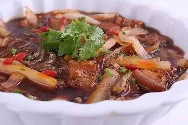 来自吉林——十大特色小吃，你赞吗？