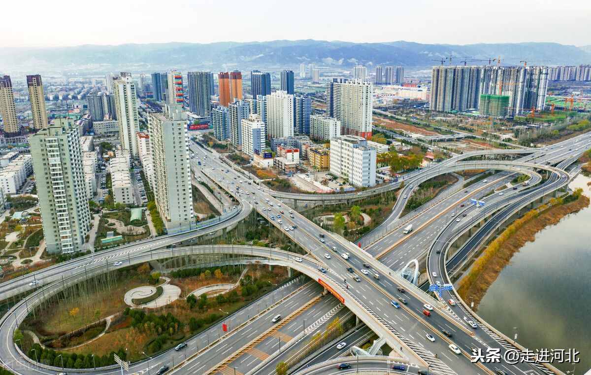 华北地区的太原和石家庄，两个都是省会城市，到底谁更强呢