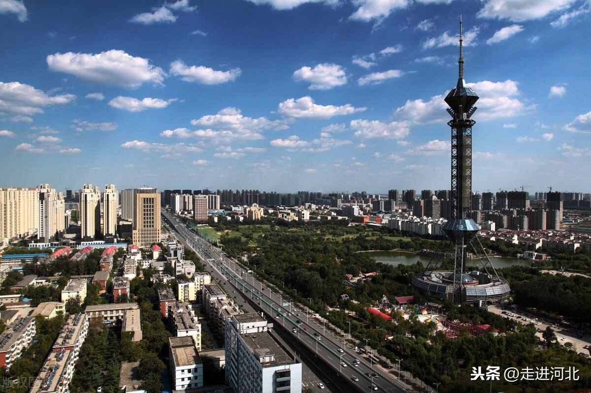 华北地区的太原和石家庄，两个都是省会城市，到底谁更强呢