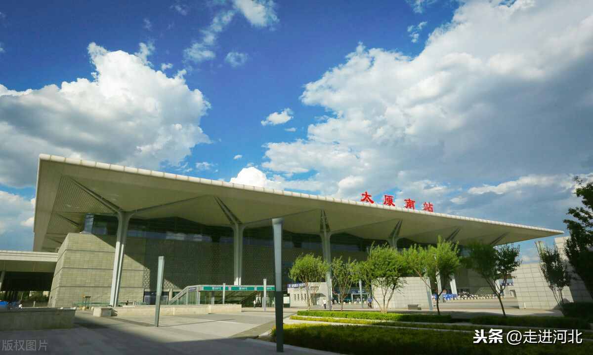 华北地区的太原和石家庄，两个都是省会城市，到底谁更强呢