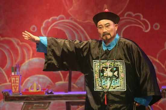 消失的语言“江湖黑话”，现在也只有郭德纲和德云社懂得最多了