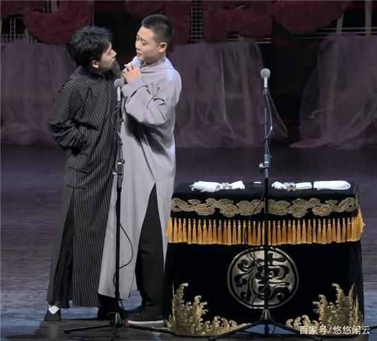 消失的语言“江湖黑话”，现在也只有郭德纲和德云社懂得最多了