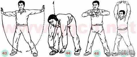 少林内劲上乘功法一指禅（图文详解）