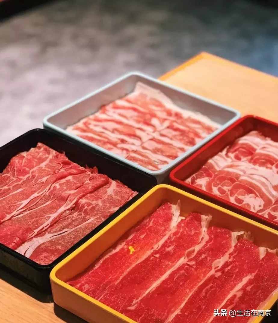 南京最好的自助餐是哪家？给你推荐南京TOP10的自助餐厅