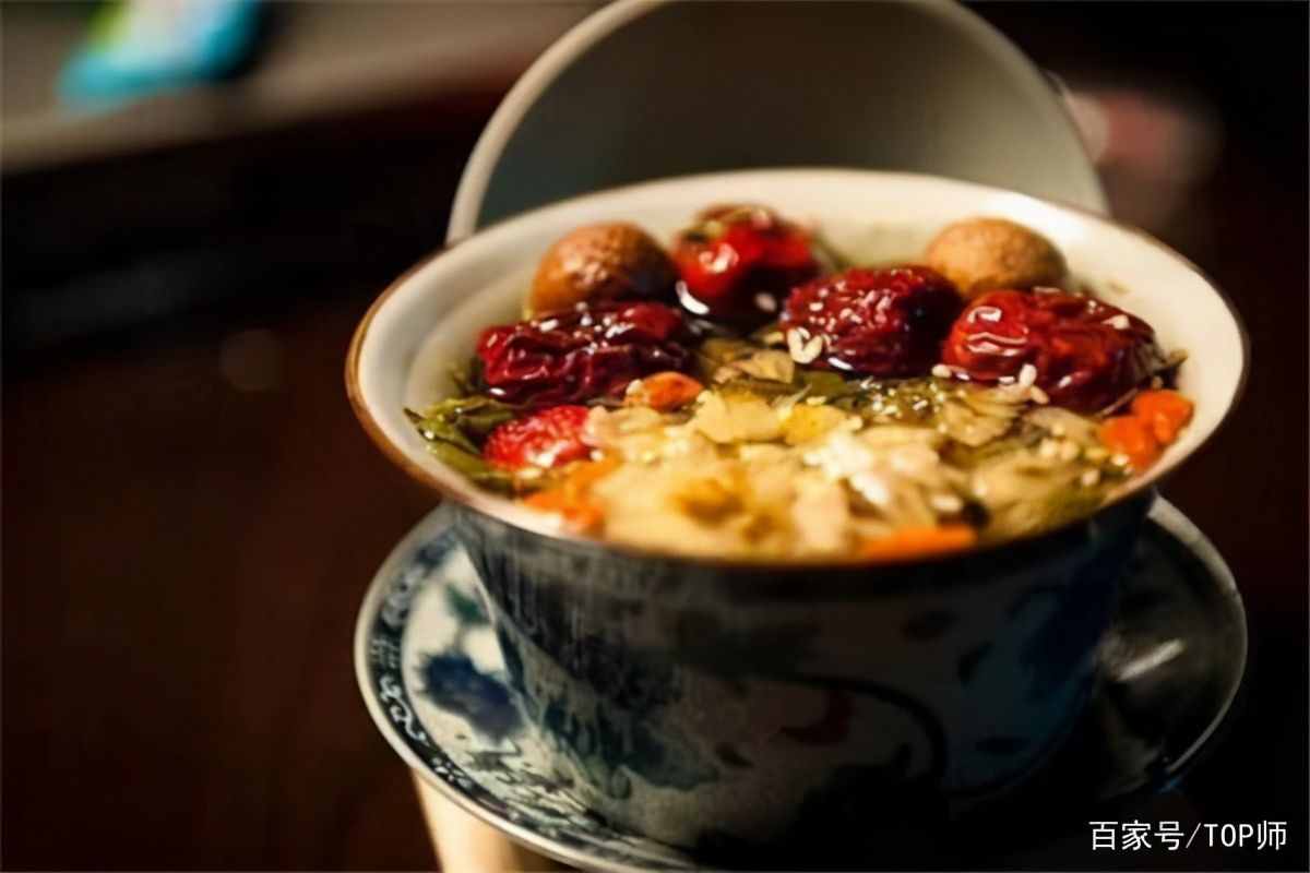 兰州美食推荐