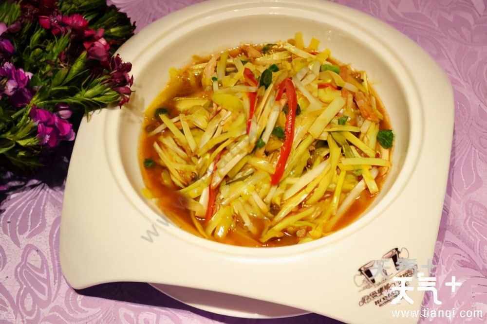 兰州美食推荐
