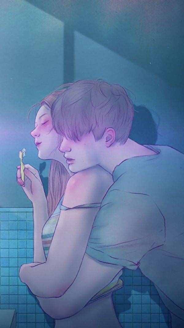 9句伤感忧郁签名（这个世界上没有不带伤的人）