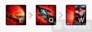 LOL：无解分带流AP蛮王 强回血旋风斩瞬秒脆皮