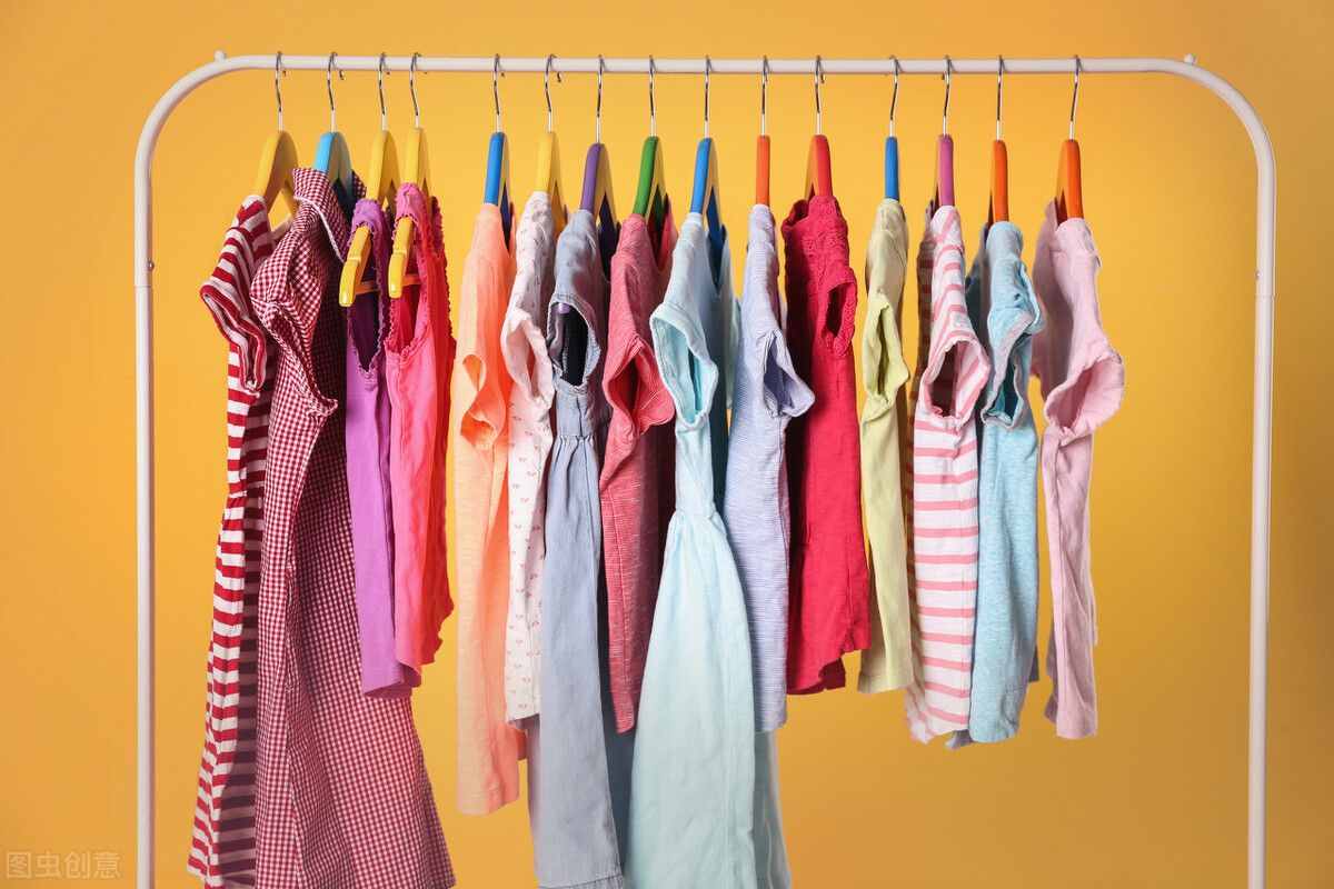 cloth和clothes，到底哪个英文才是“衣服”？