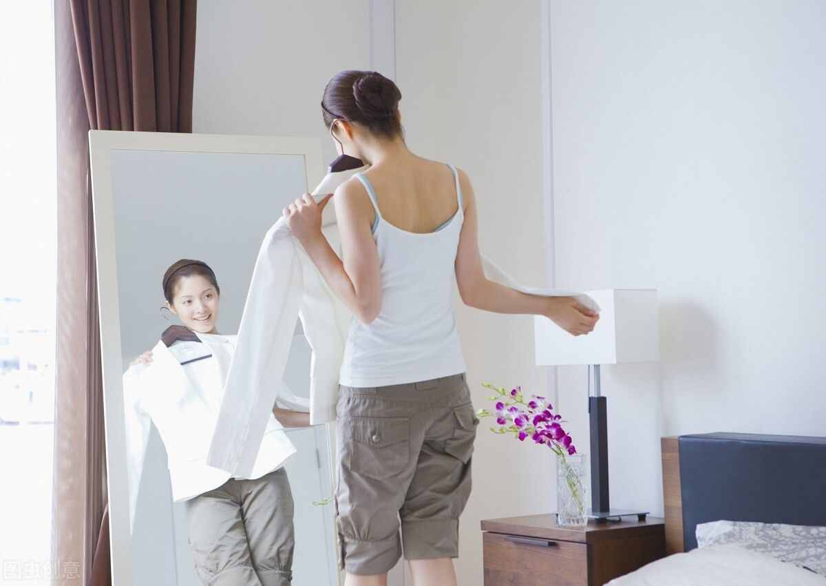 cloth和clothes，到底哪个英文才是“衣服”？