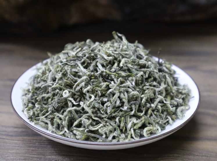 怎么有这么多叫“雪芽”的茶！它们都是绿茶吗？