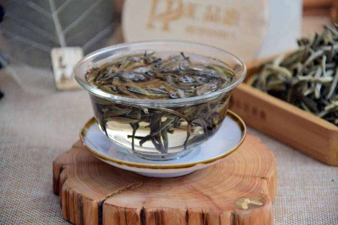 怎么有这么多叫“雪芽”的茶！它们都是绿茶吗？