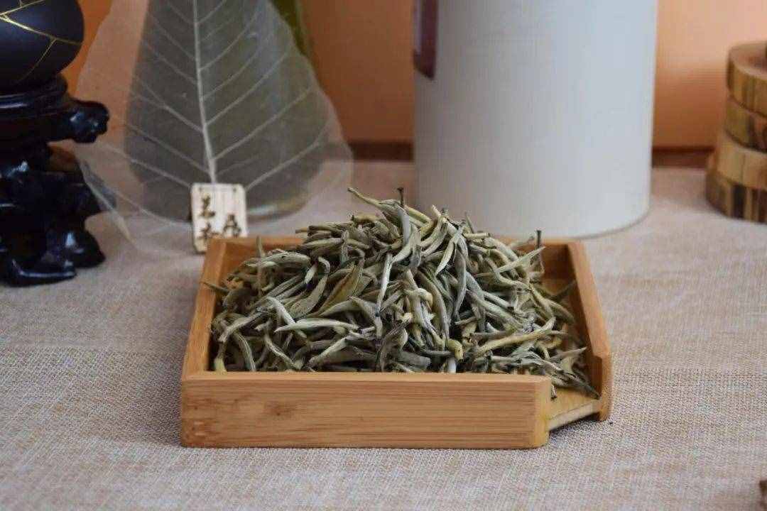 怎么有这么多叫“雪芽”的茶！它们都是绿茶吗？