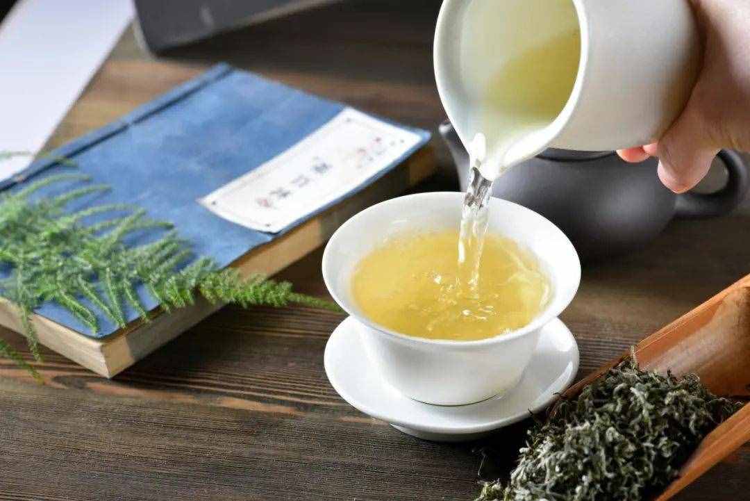 怎么有这么多叫“雪芽”的茶！它们都是绿茶吗？