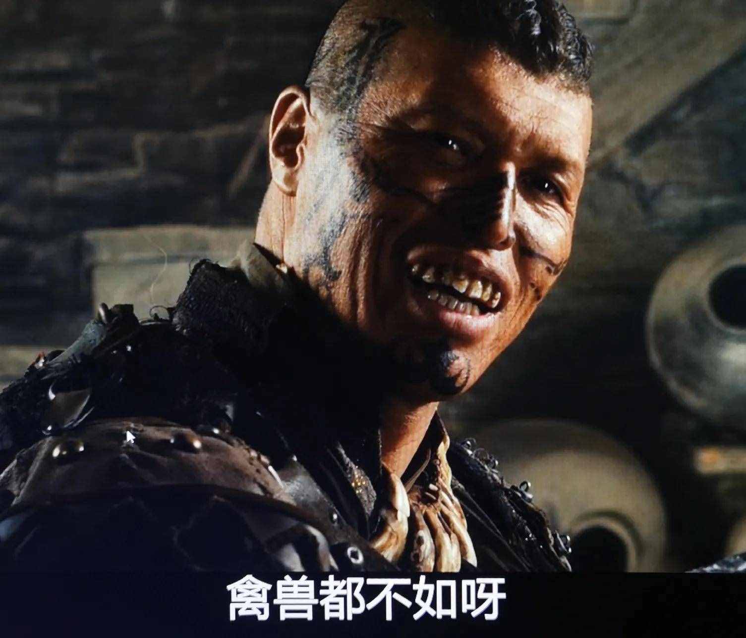 阿呆和阿瓜的对话