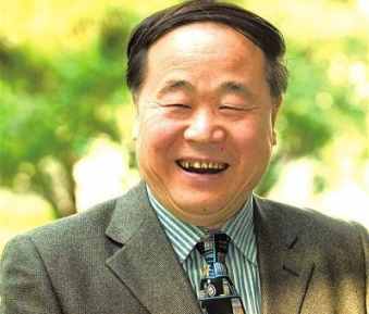 莫言：21岁参军，40年创作，从农民作家到诺贝尔文学奖得主