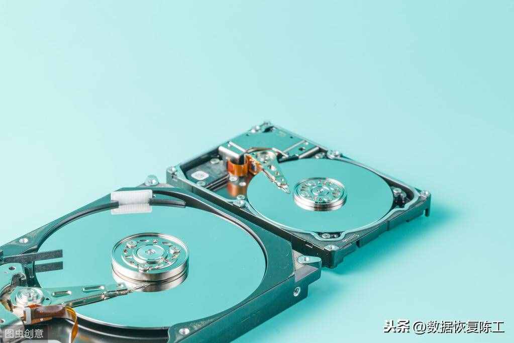 硬盘或移动硬盘认不到时，应该怎样进行故障的检测才正确