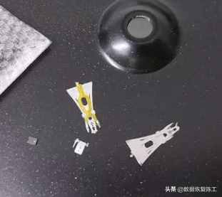 硬盘或移动硬盘认不到时，应该怎样进行故障的检测才正确