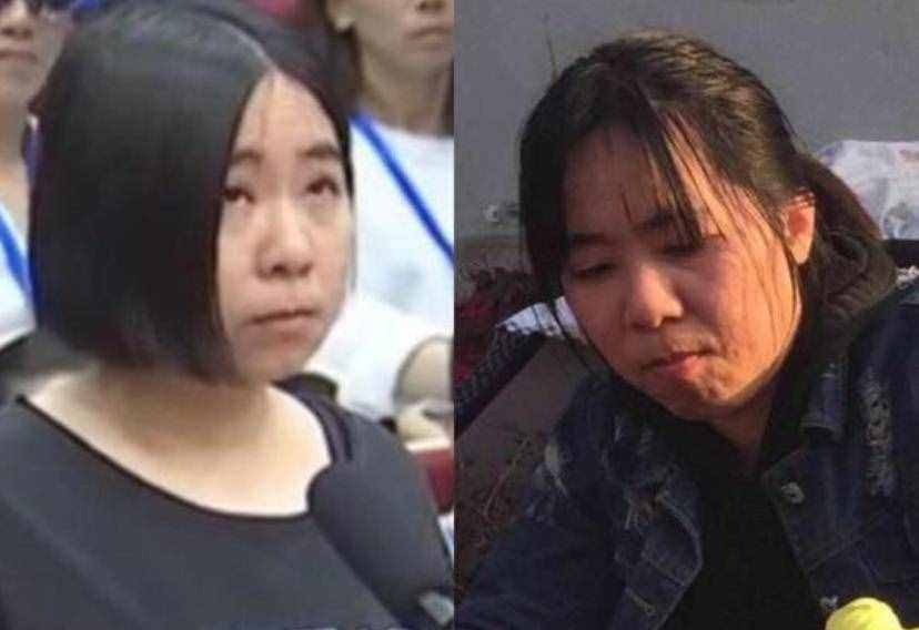 纵火案保姆容貌变化大，党律师发文，称不懂一审二审为何差距明显