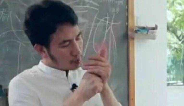 纵火案保姆容貌变化大，党律师发文，称不懂一审二审为何差距明显