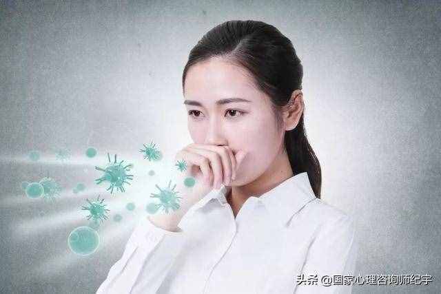 你还傻傻分不清？气溶胶与飞沫都通过空气传播，两者有何区别？