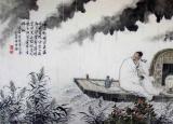 今日更新随风潜入夜的下一句（随风潜入夜润物细无声）