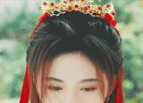 今日更新古装美女的图片（史上最美古装红衣女子集合）
