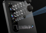索尼Xperia1IV手机上的真正光学变焦如何工作