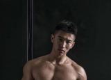 今日更新引用男体（谢梓秋男体艺术大赏）