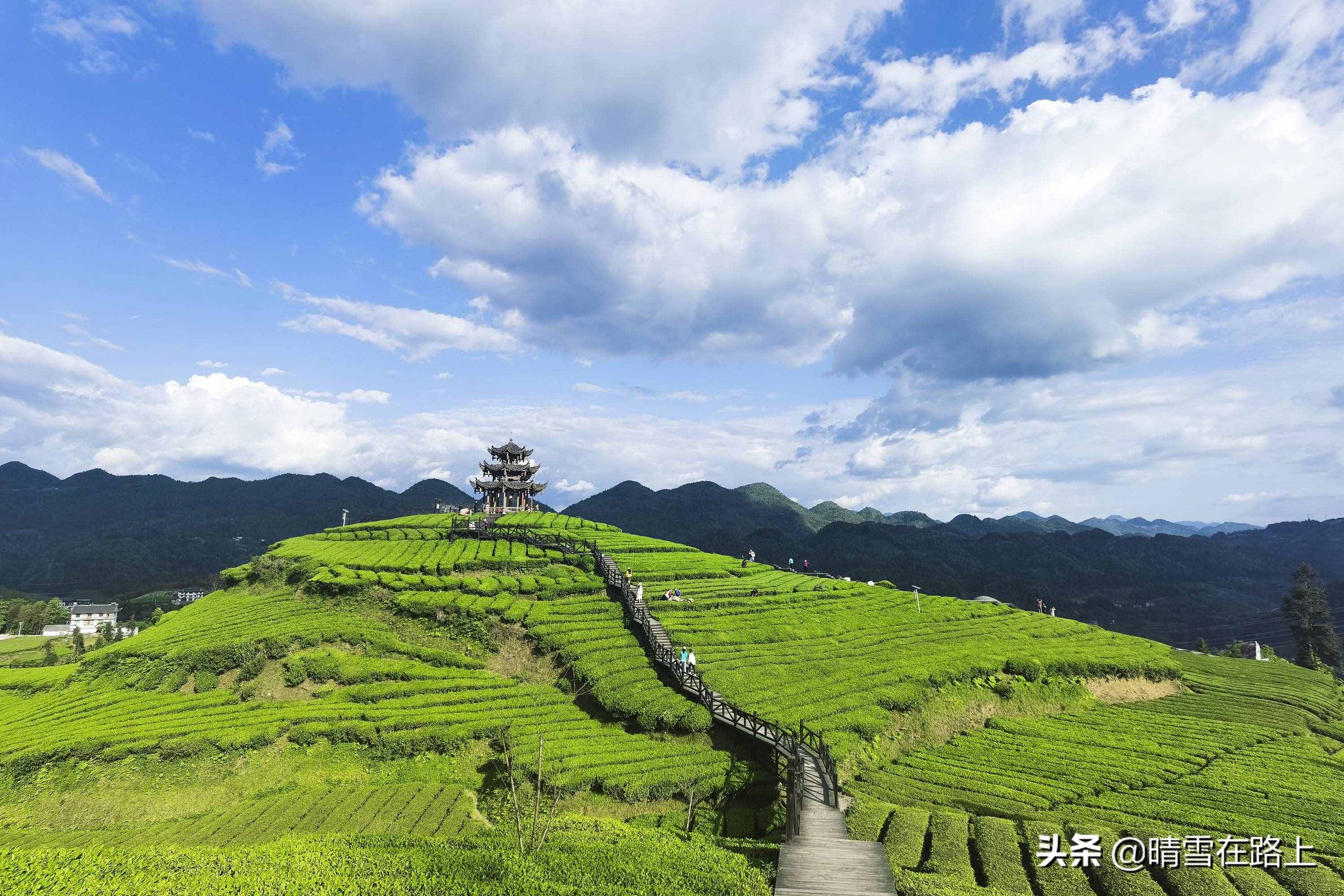 全是干货,湖北恩施3日自助游行程攻略,国庆出游有它就够了