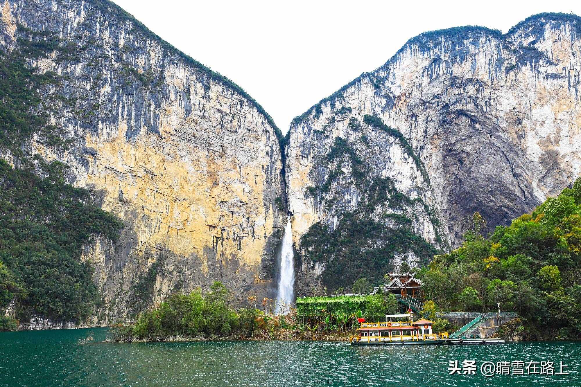 全是干货,湖北恩施3日自助游行程攻略,国庆出游有它就够了