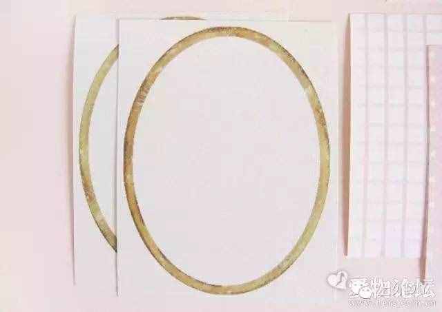教程｜母亲节立体花朵贺卡制作