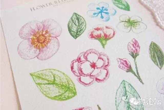 教程｜母亲节立体花朵贺卡制作