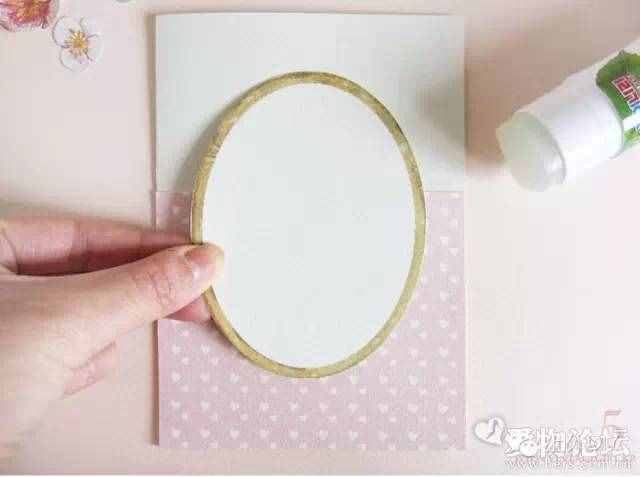 教程｜母亲节立体花朵贺卡制作
