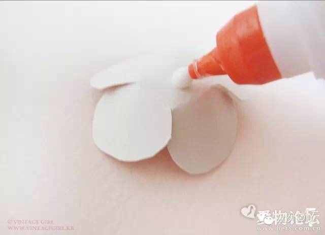 教程｜母亲节立体花朵贺卡制作