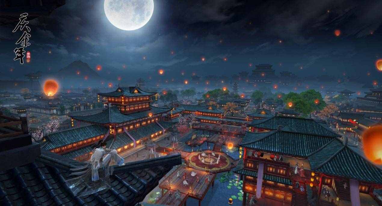 《庆余年》是部科幻片？最新剧情流出，人类急速进入下个冰川时代