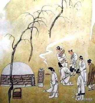 介绍10首关于寒食节的古诗