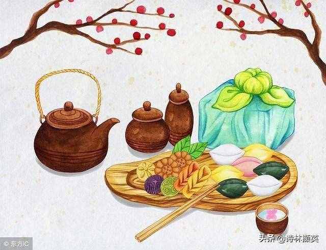 介绍10首关于寒食节的古诗