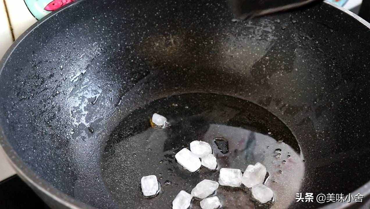 红烧肉最正确的家常做法，口感软糯香甜，肥而不腻，满屋子飘香
