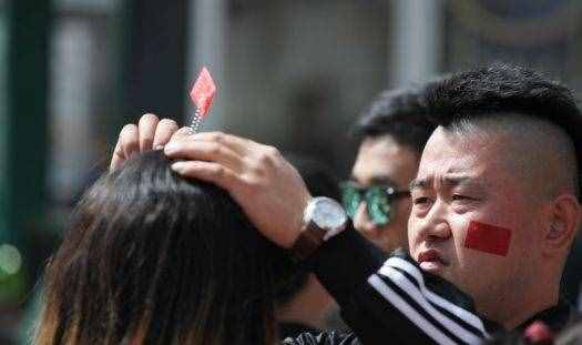 国庆节是什么节 国庆节的习俗是什么