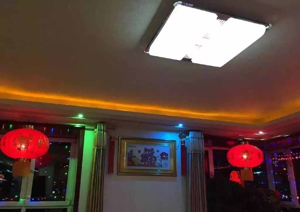 父母的装修日记，看到房子的我眼泪掉下来