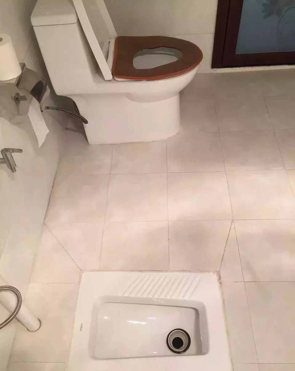 父母的装修日记，看到房子的我眼泪掉下来