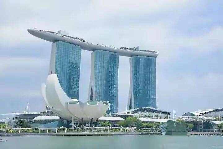 新加坡详细自助游攻略(提前准备物品篇)