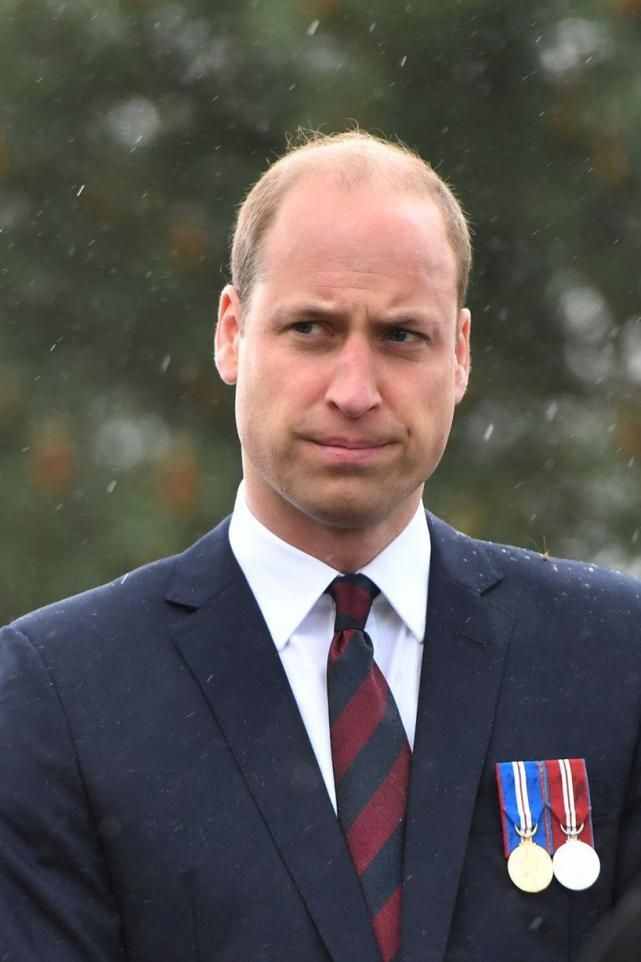 英国王室继承人大盘点，她们与女王有哪些关系呢？