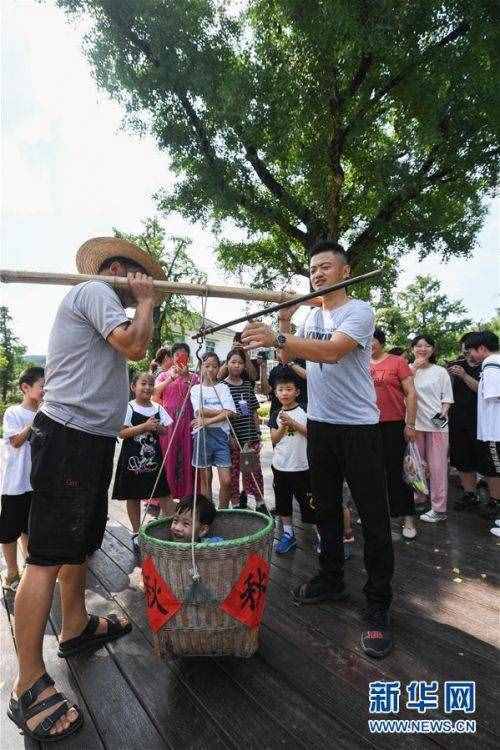 2019立秋图片唯美句子一叶知秋 立秋图片大全配祝福语